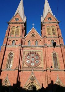 Katoliskais apbedīšanas rituāls